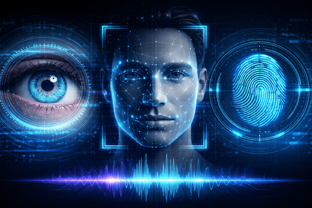Biometric Authentication