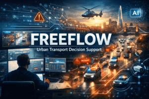 Freeflow Urban Decision Support
